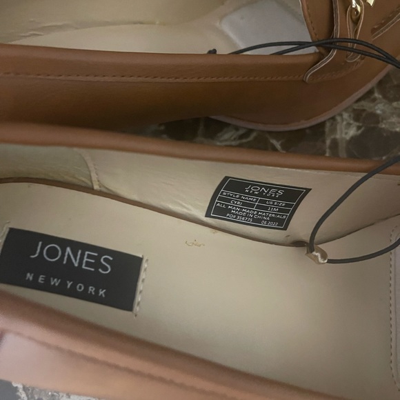 Jones New York Cyri womens heel - Picture 5 of 6